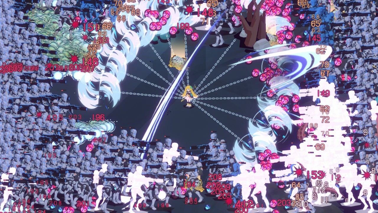 switch《重返深渊 Return To Abyss》中文版金手指下载v1.0.0