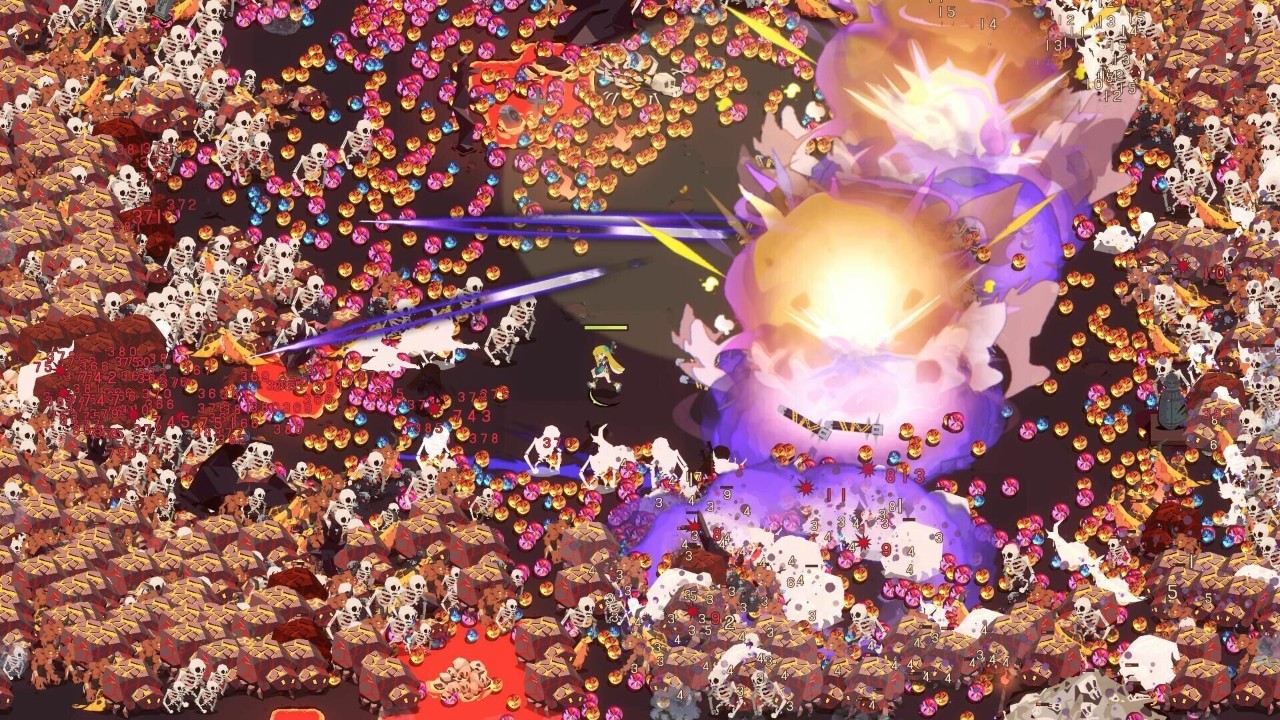 重返深渊 Return To Abyss_1