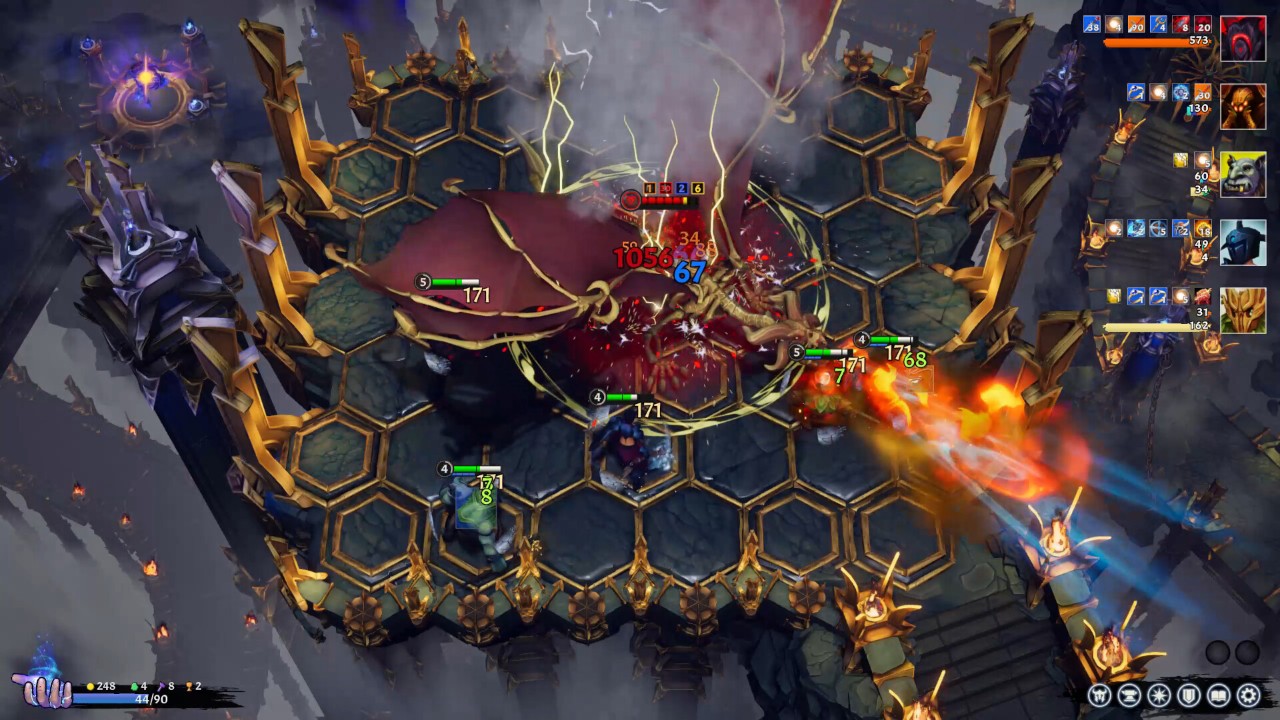 将熄之焰 The Last Flame_2