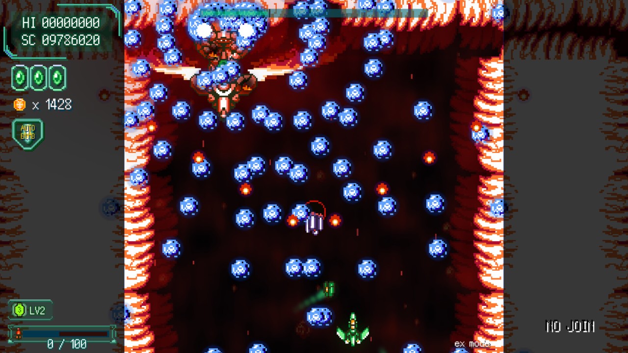 加纳战刃 GanaBlade_0