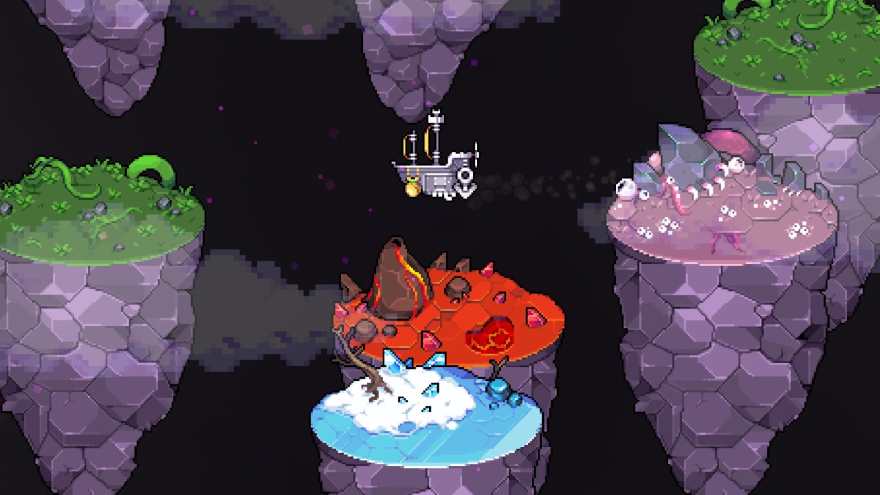 深地爆破采掘 BORE BLASTERS_1