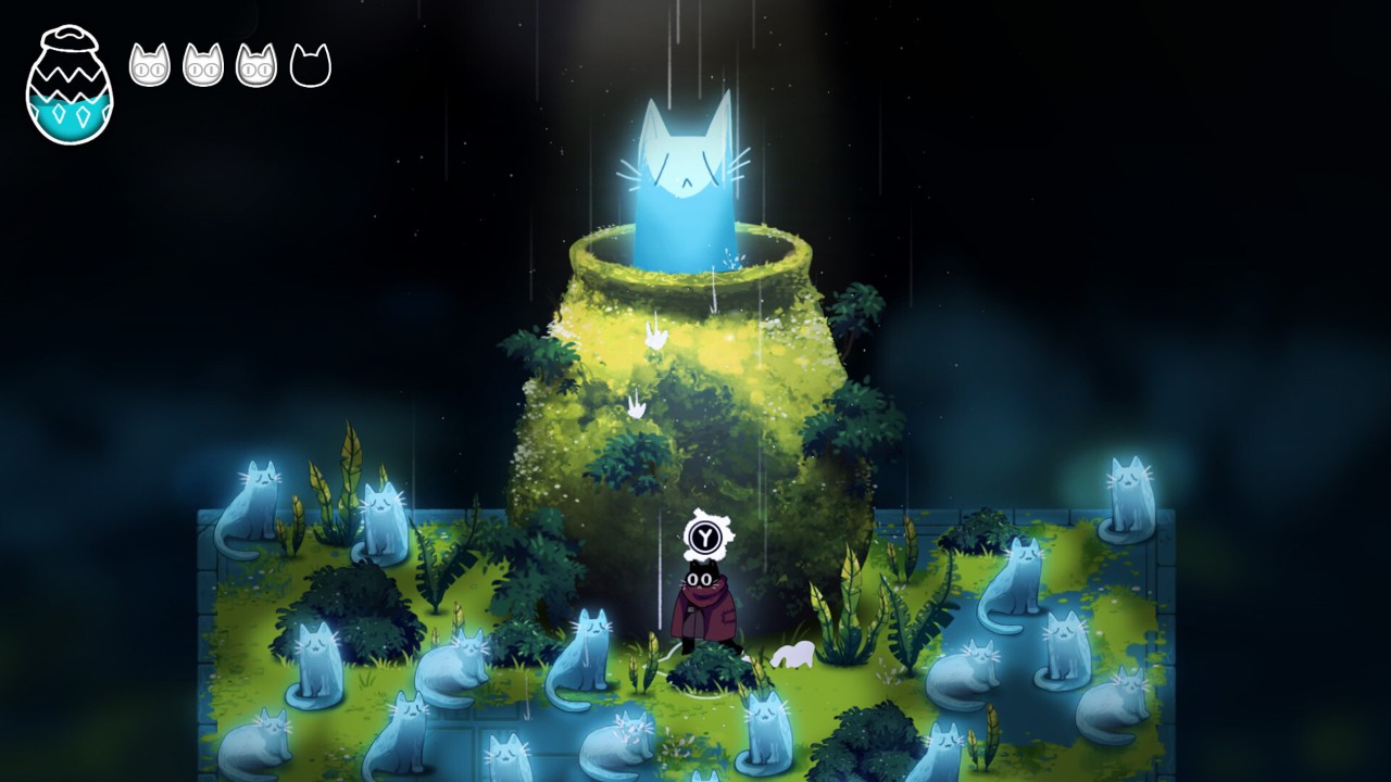 冥界清道夫 Crypt Custodian_2