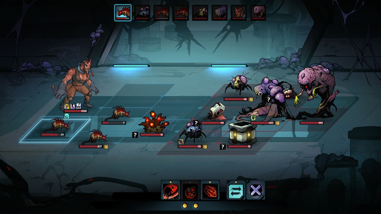 太空监狱 Space Prison_1