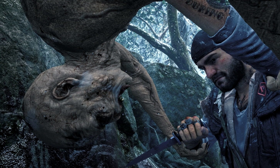 往日不再.Days Gone_1