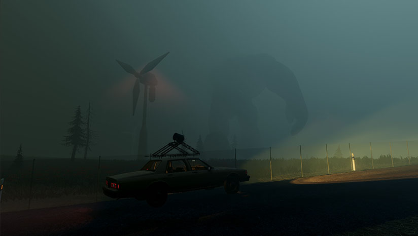 泰坦追逐者.Titan Chaser_1