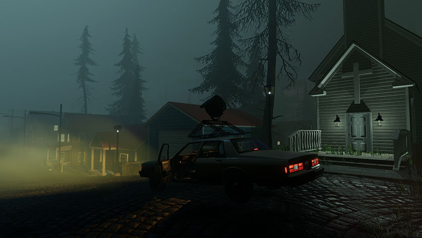 泰坦追逐者.Titan Chaser_0