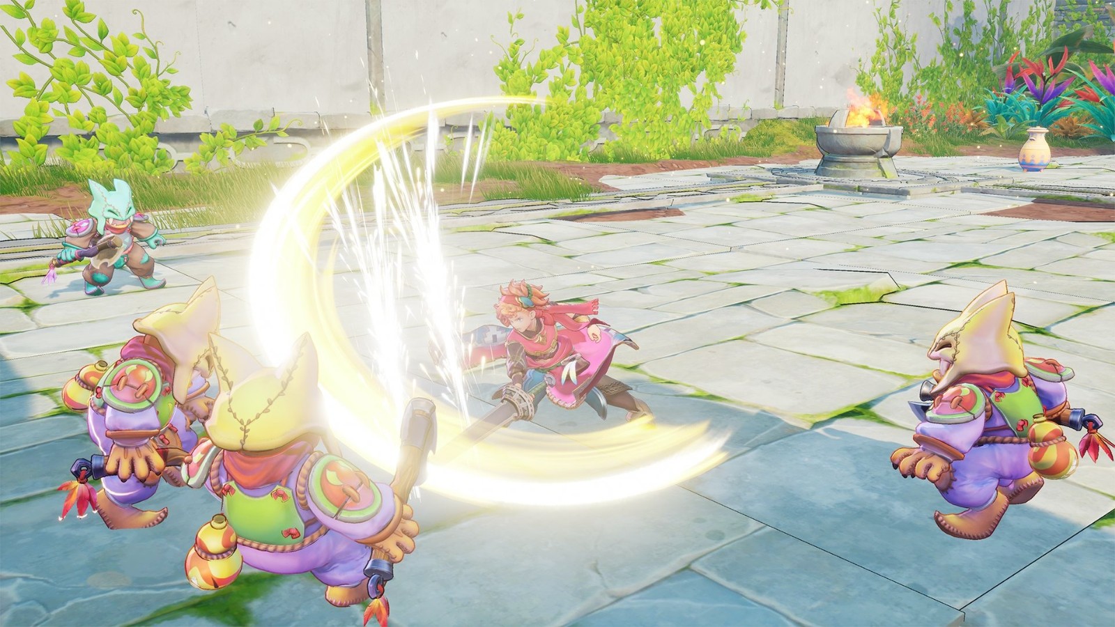 圣剑传说：玛娜幻象.Visions of Mana_1