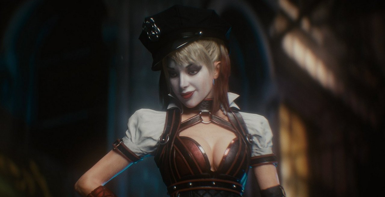 蝙蝠侠:阿甘骑士 年度版.Batman™: Arkham Knight Premium Edition_0