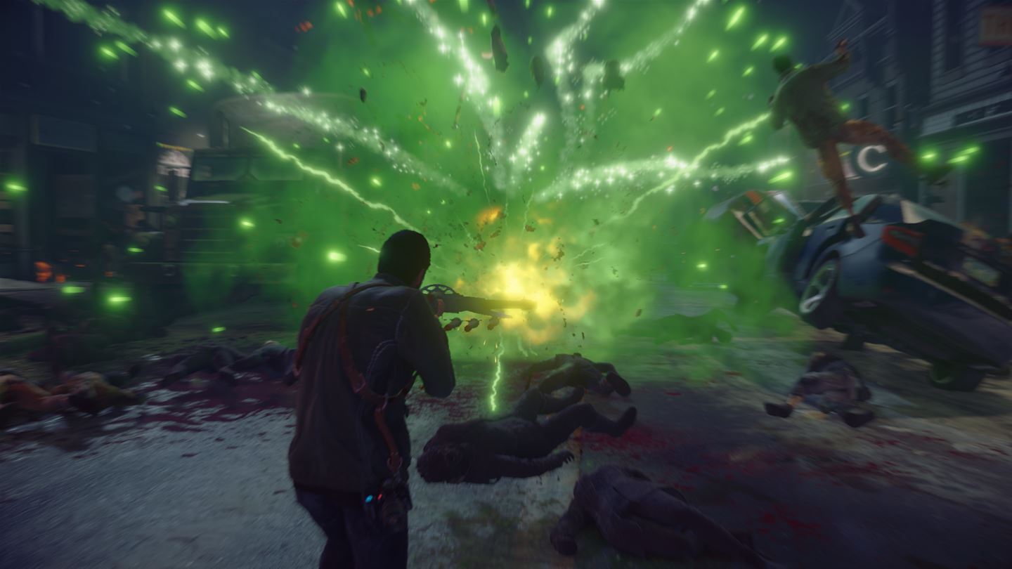 丧尸围城4 Dead Rising 4_1