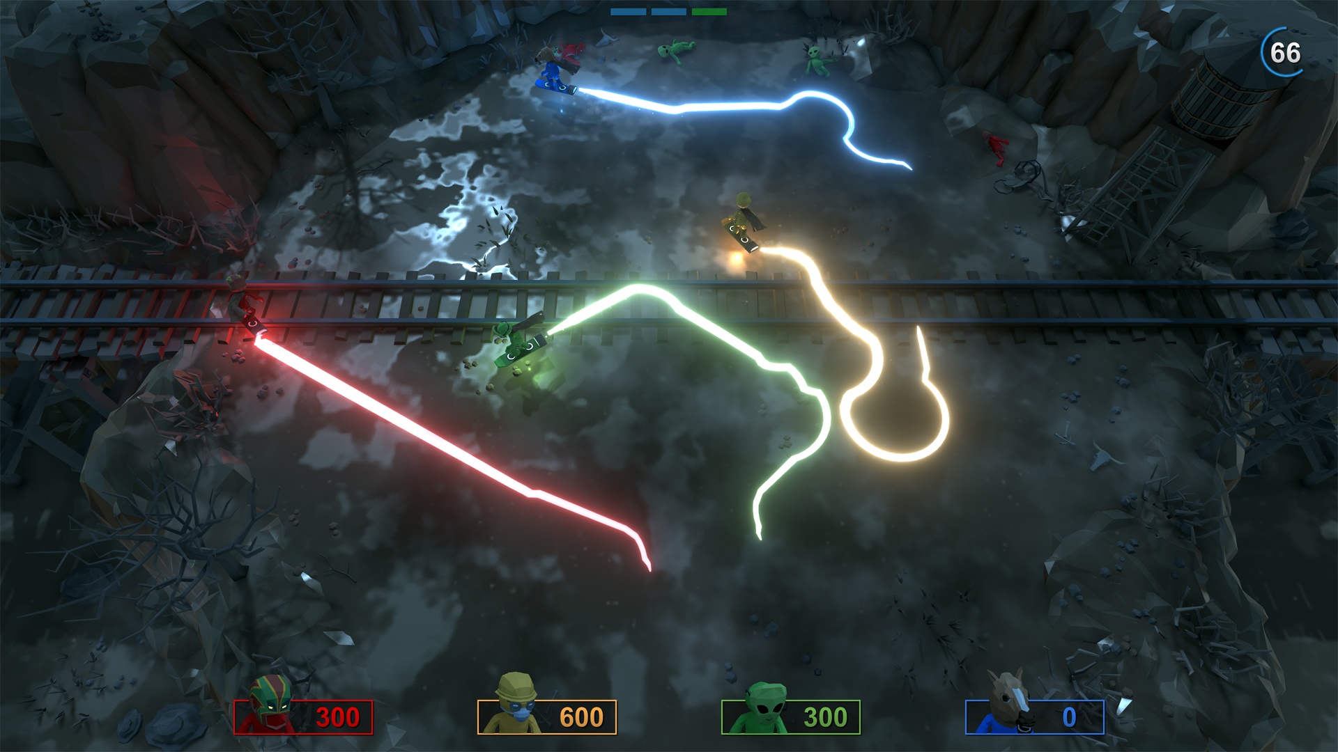 乱揍派对.Pummel Party_0