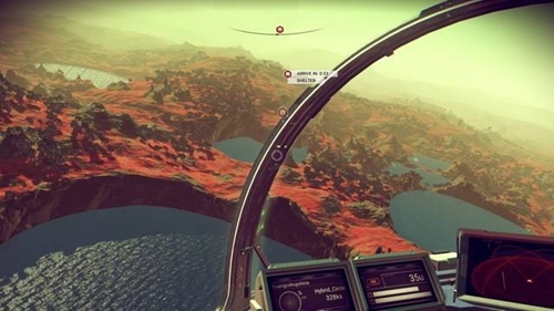 无人深空.No Man’s Sky_2