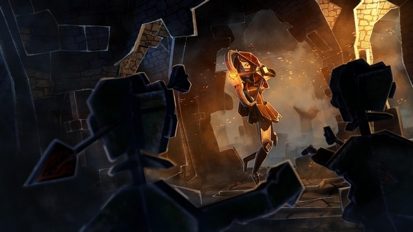 恶魔之书 Book of Demons_1