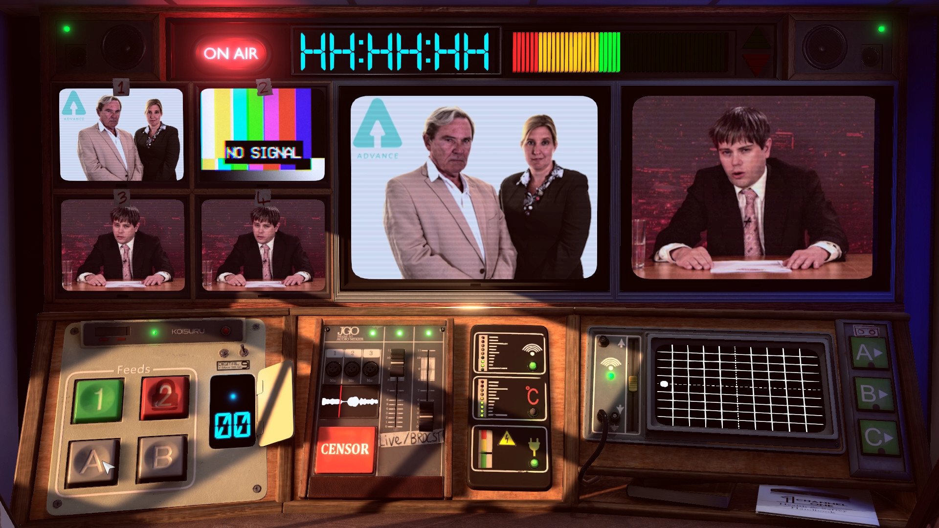 不予播出 Not For Broadcast_0