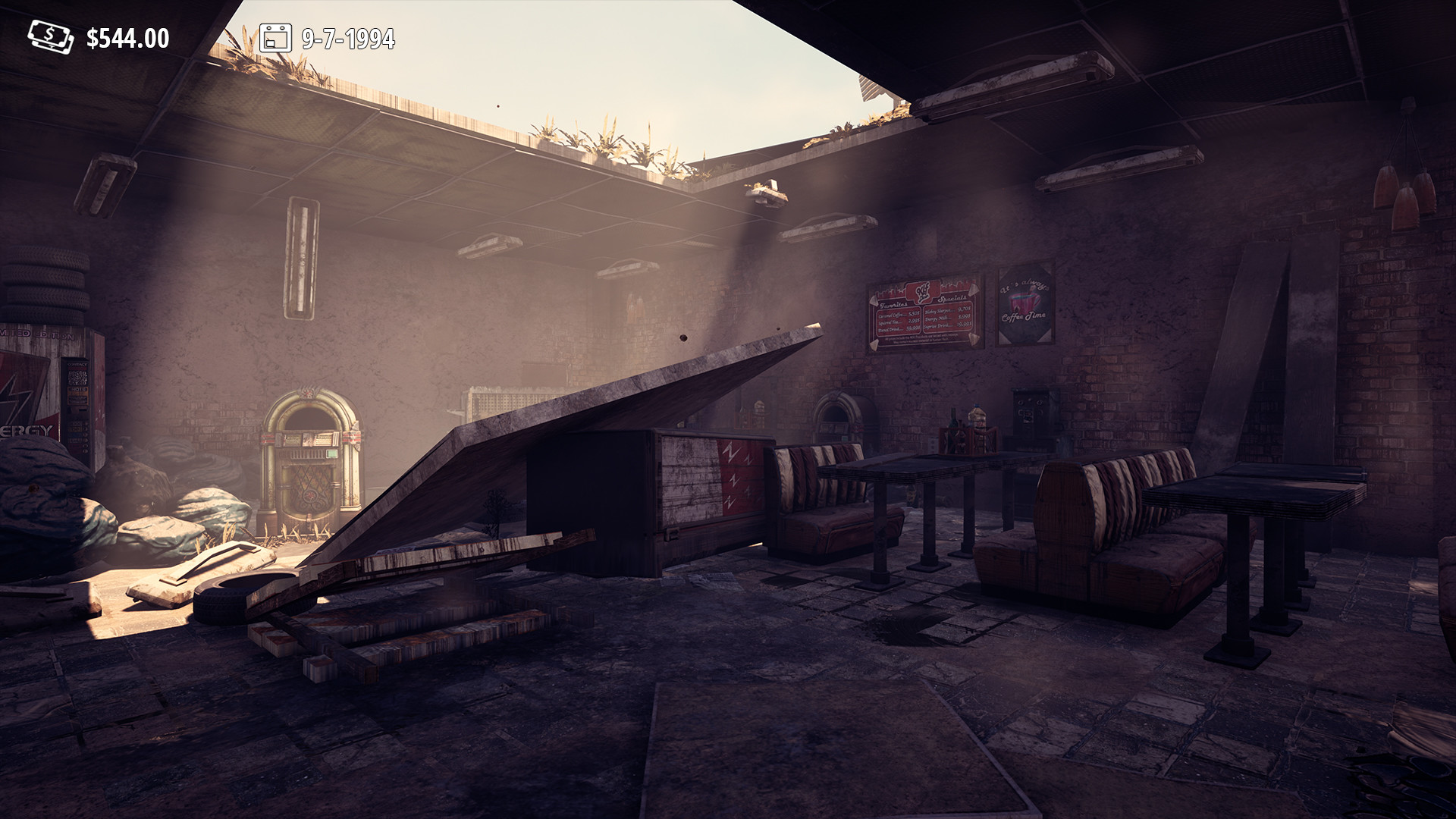 加油站大亨 Gas Station Simulator_2