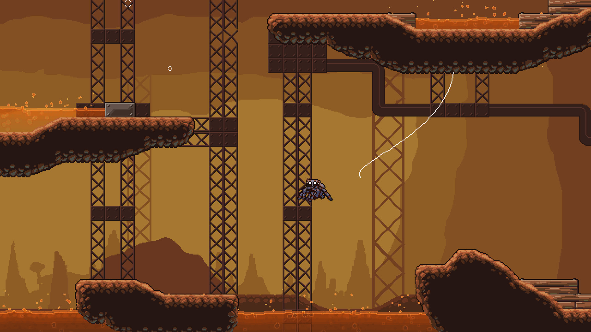 勇网直前.Webbed_2