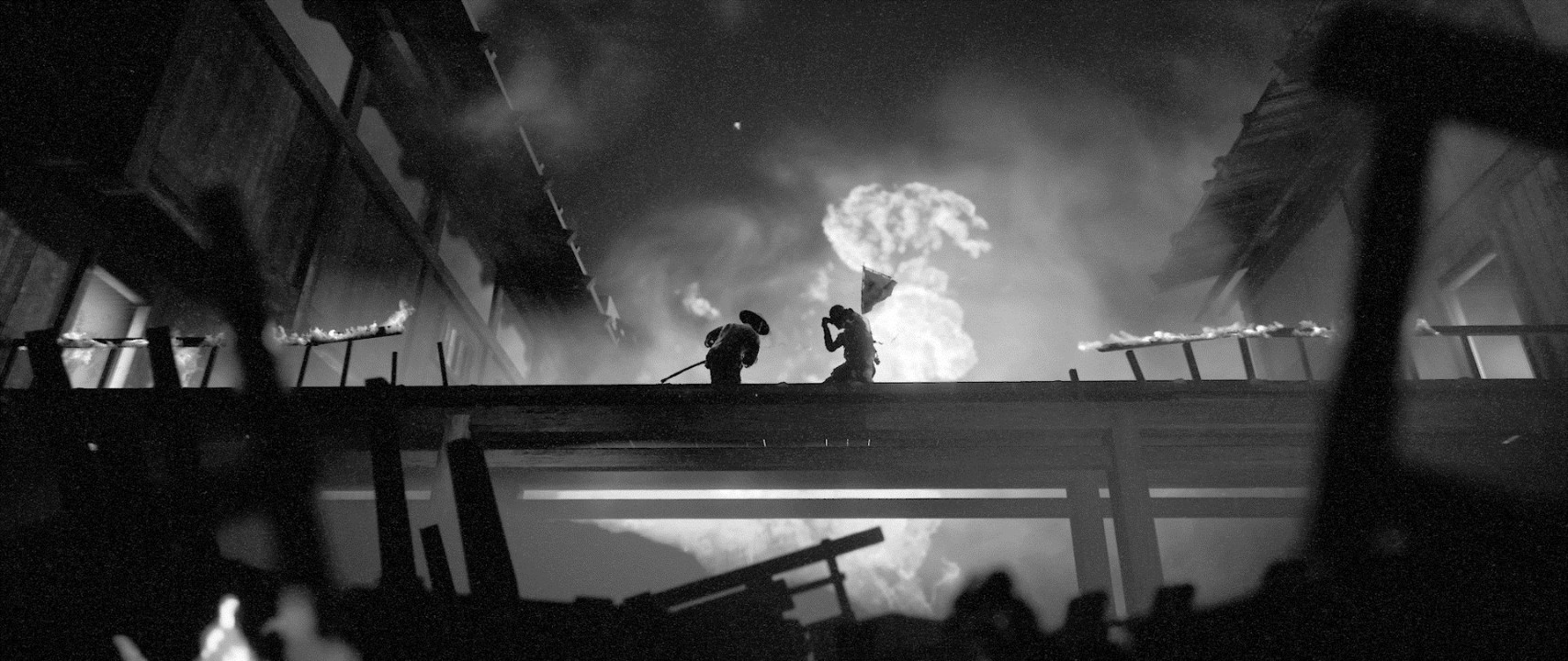 黄泉之路 Trek to Yomi_1