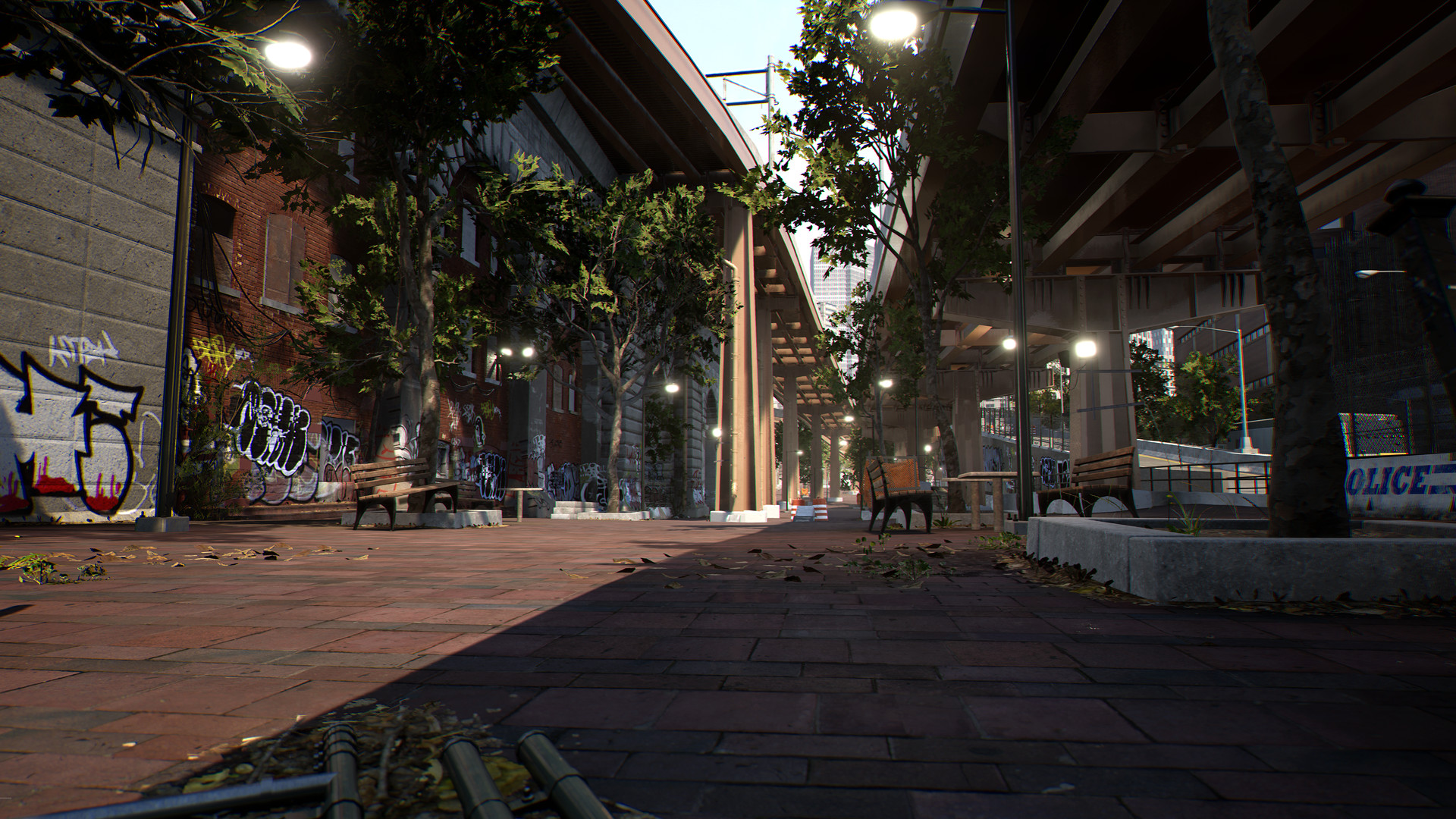 滑板模拟.Session: Skate Sim_2