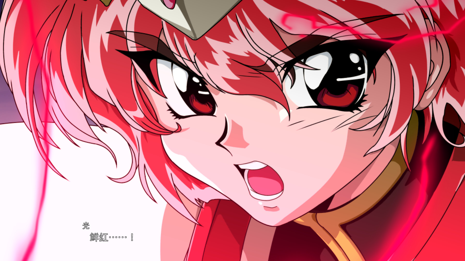 超级机器人大战30.Super Robot Wars 30_0