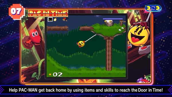 吃豆人博物馆+.Pac-Man Museum+_2