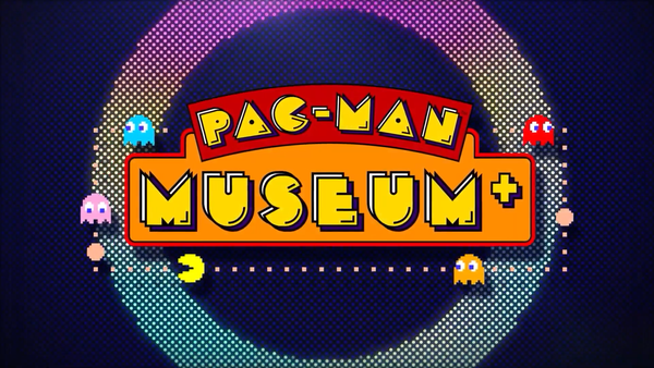 吃豆人博物馆+.Pac-Man Museum+_0