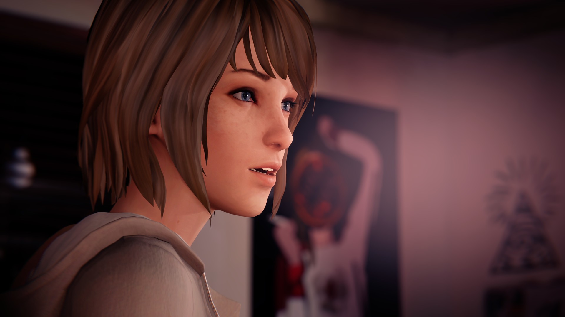奇异人生:重制版 – 合集.Life is Strange Remastered Collection_0
