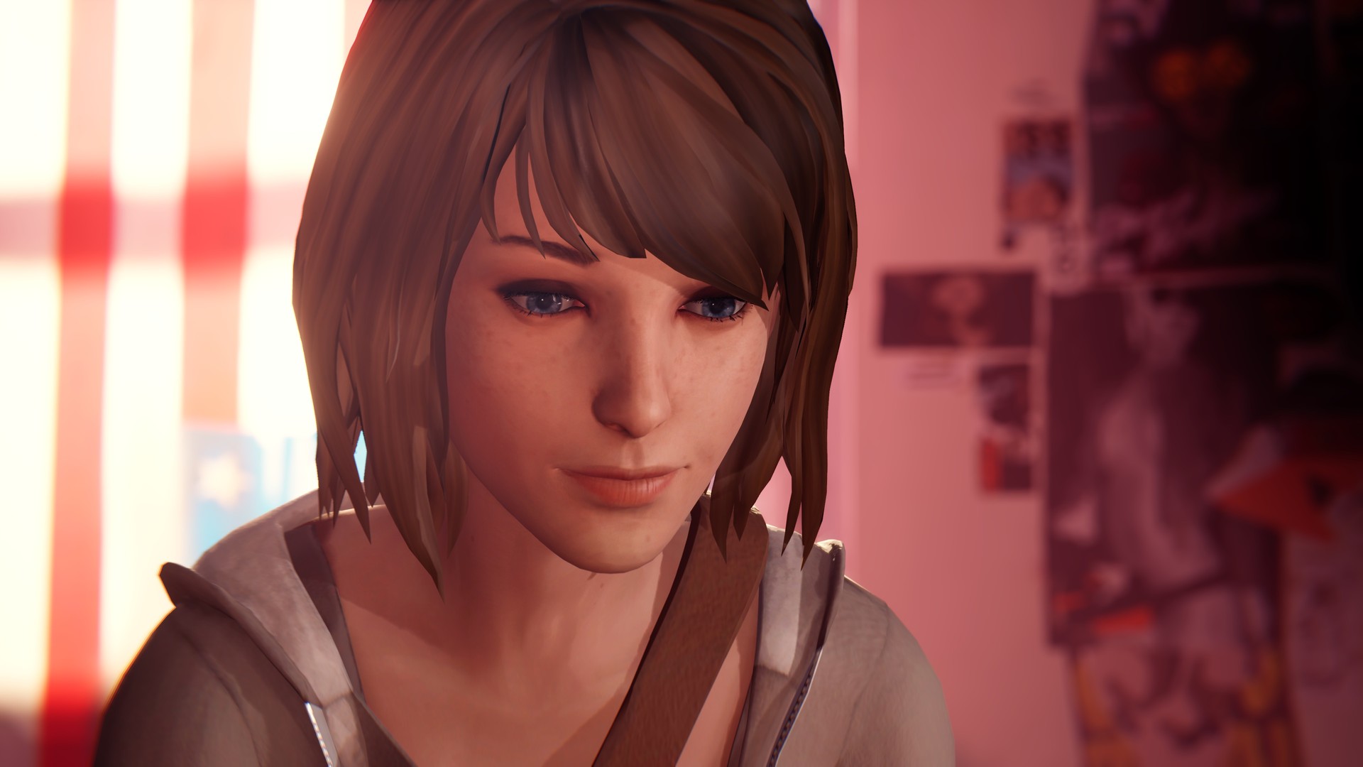 奇异人生:重制版 – 合集.Life is Strange Remastered Collection_1