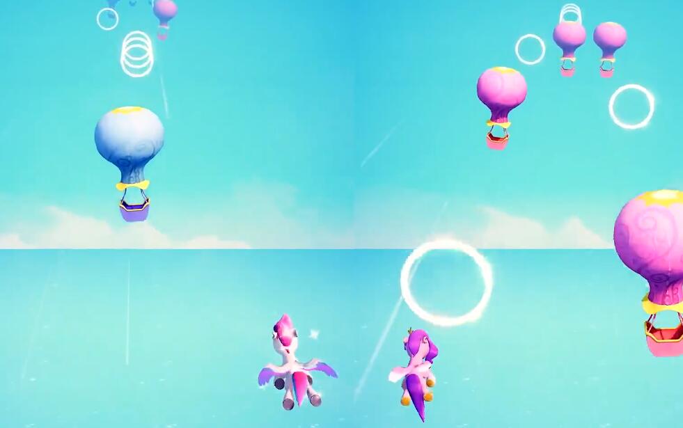 小马宝莉：玛泰湾 冒险 My Little Pony: A Maretime Bay Adventure_0