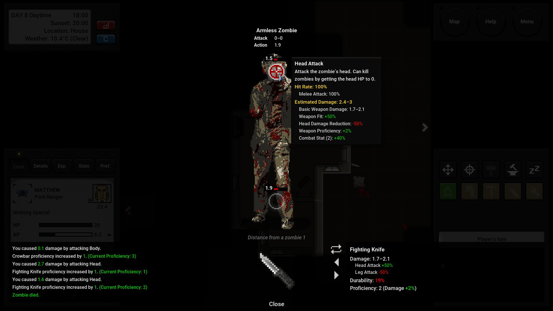 终点站：僵尸幸存者 Terminus: Zombie Survivors_1