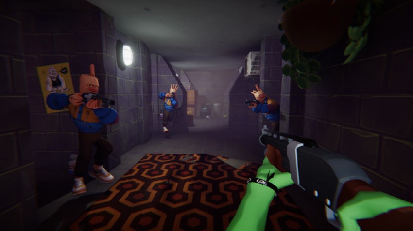 愤怒之脚 ANGER FOOT_2