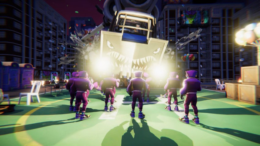 愤怒之脚 ANGER FOOT_0