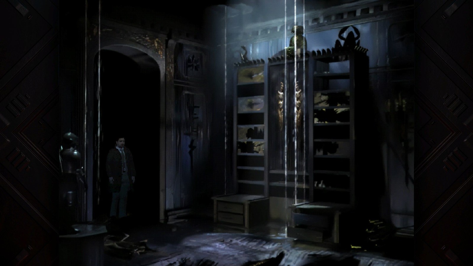 银翼杀手：增强版.Blade Runner: Enhanced Edition_0