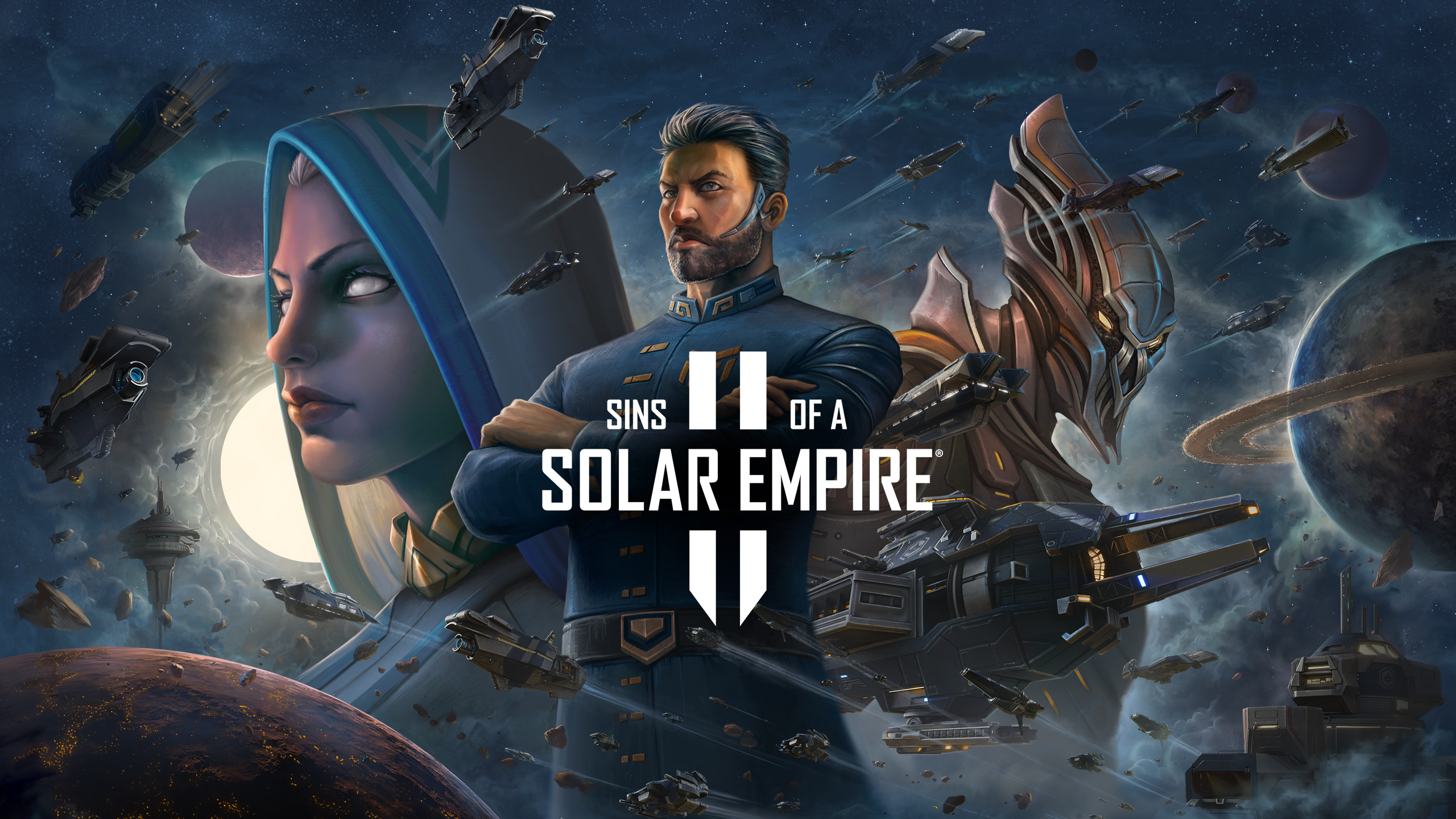 太阳帝国的原罪2 Sins of a Solar Empire II_0