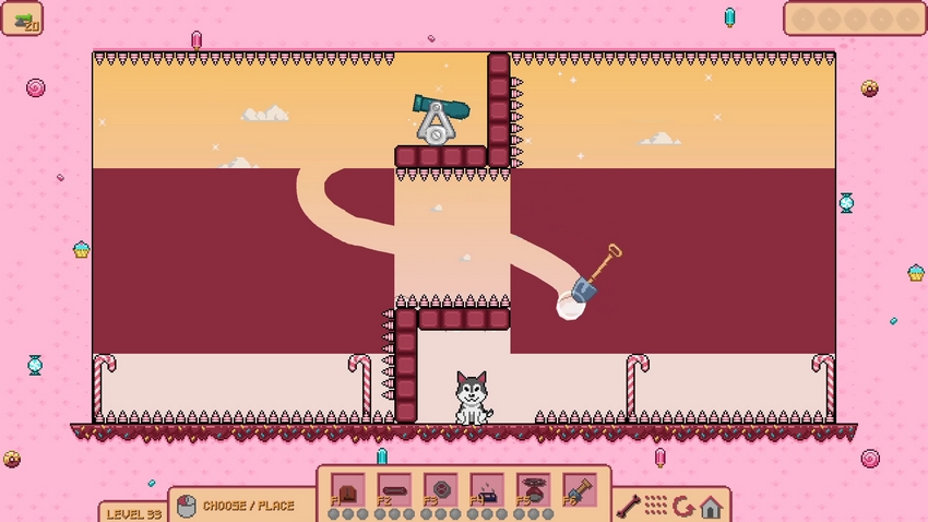 狗狗甜甜圈 Dog's Donuts_1