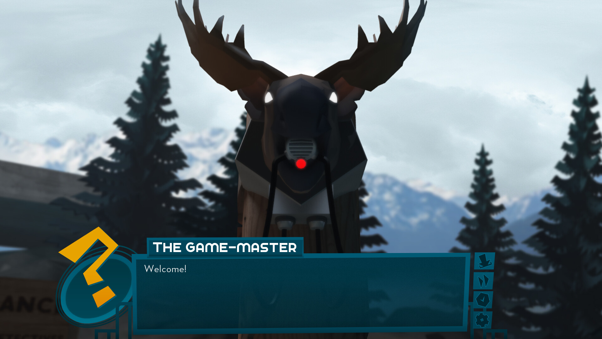 探案法：加拿大档案 Methods: The Canada Files_0