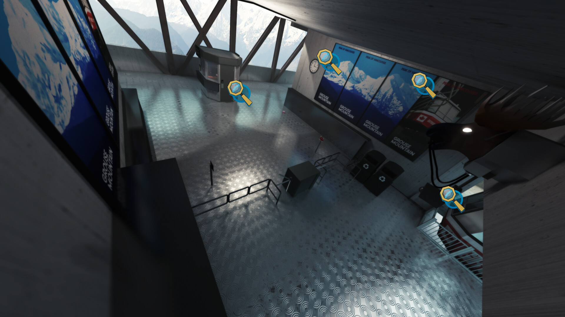 探案法：加拿大档案 Methods: The Canada Files_2