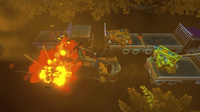 小小部队：全球行动.Tiny Troopers Global Ops_1