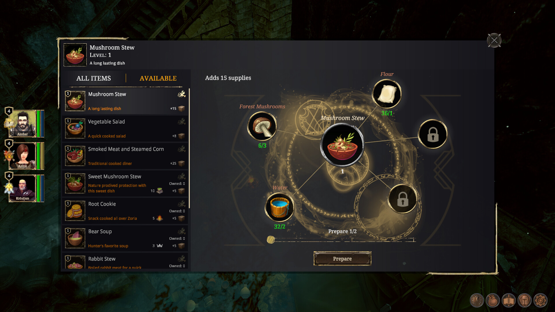 佐瑞亚:碎裂纪元 Zoria: Age of Shattering_2