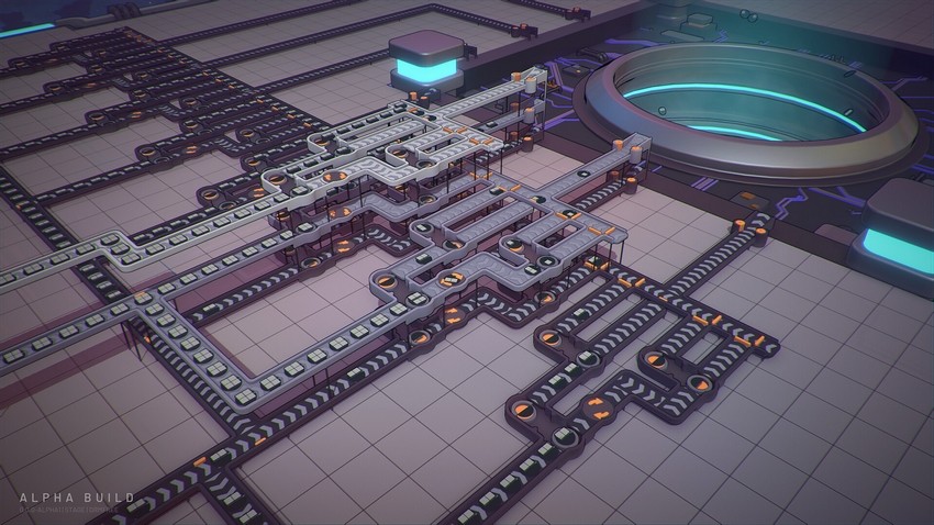 异形工厂2 SHAPEZ2_0