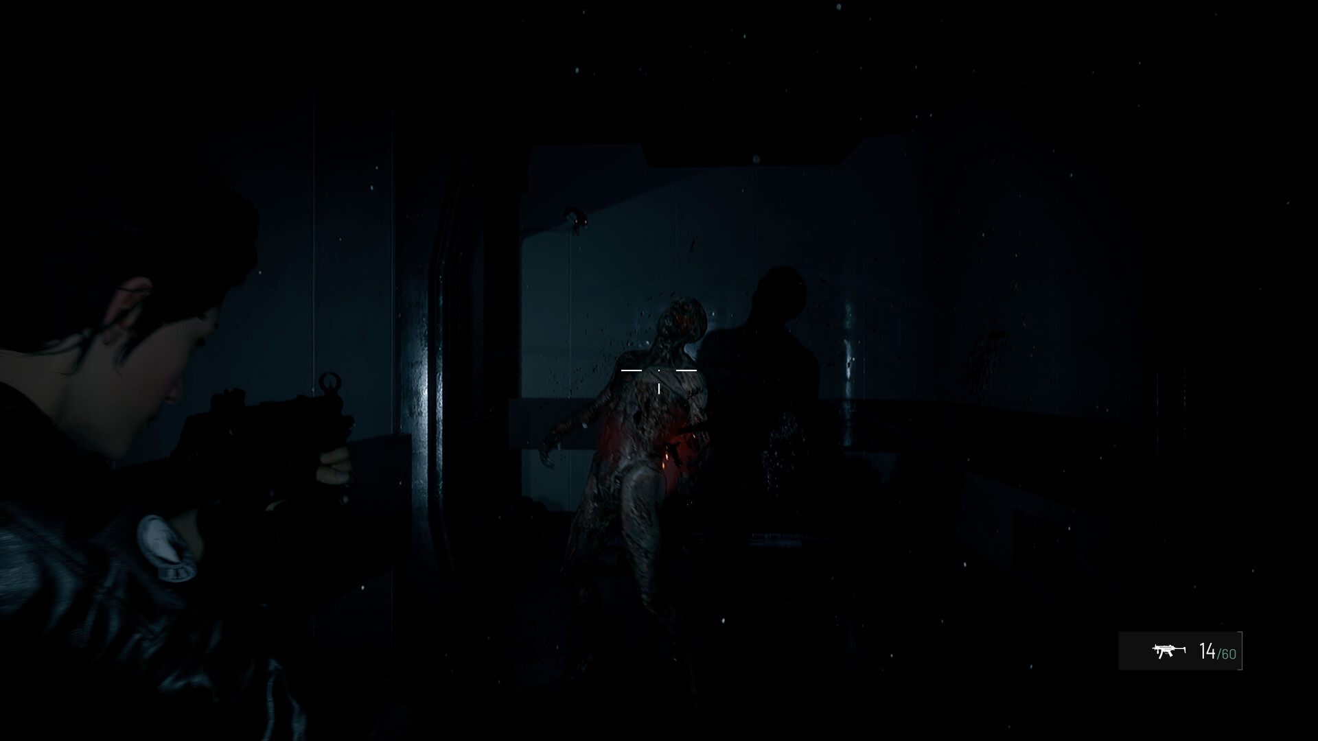 switch《白日梦魇：沙堡1994 Daymare: 1994 Sandcastle》中文版金手指下载