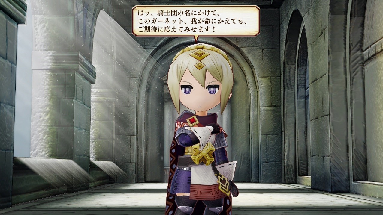 遗迹传说：高清重制版 The Legend of Legacy HD Remastered Deluxe Bundle_1