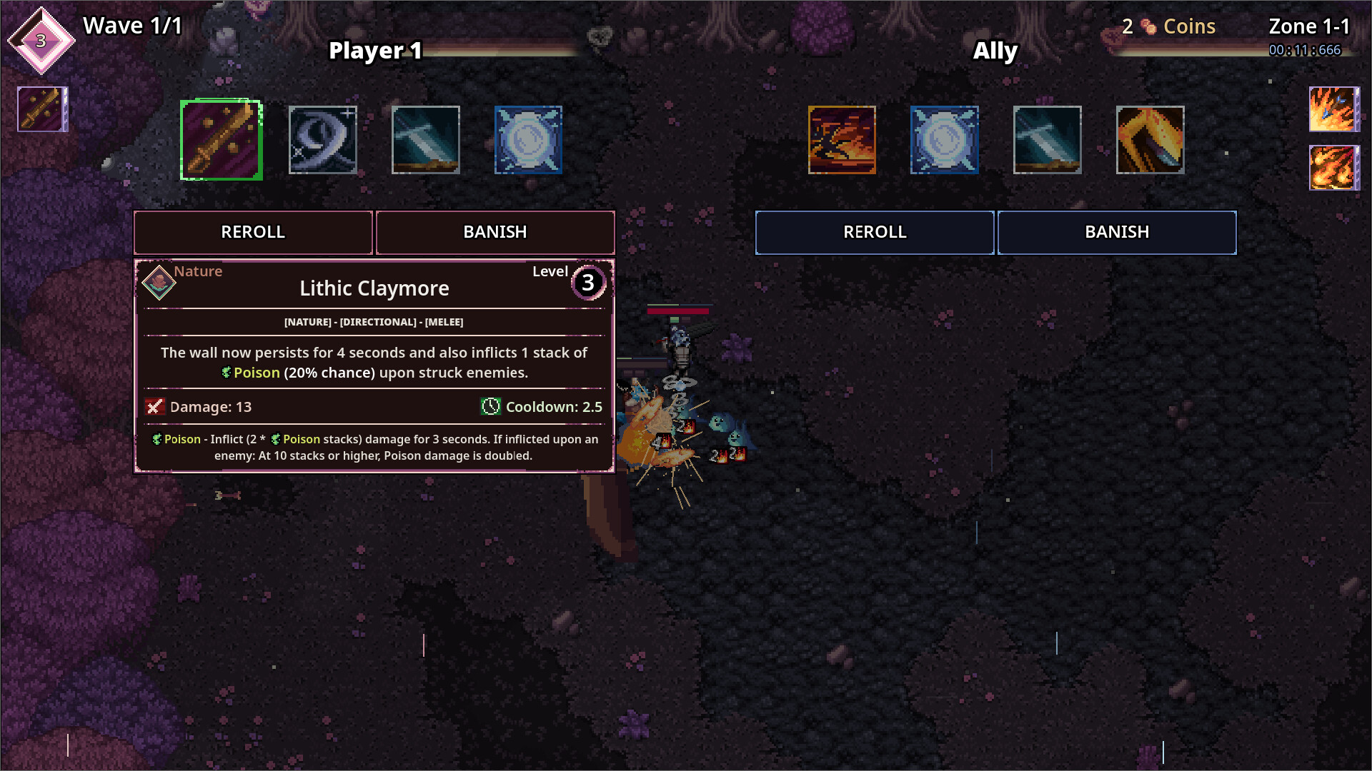 影域双生 Shadowkin_2