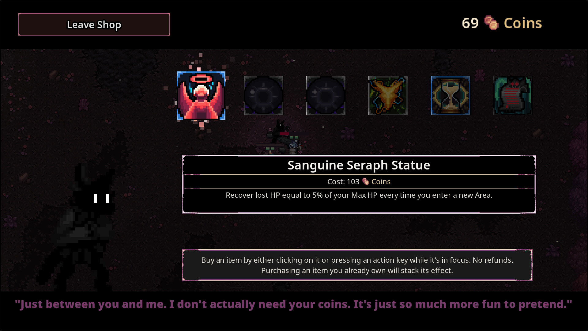 影域双生 Shadowkin_0