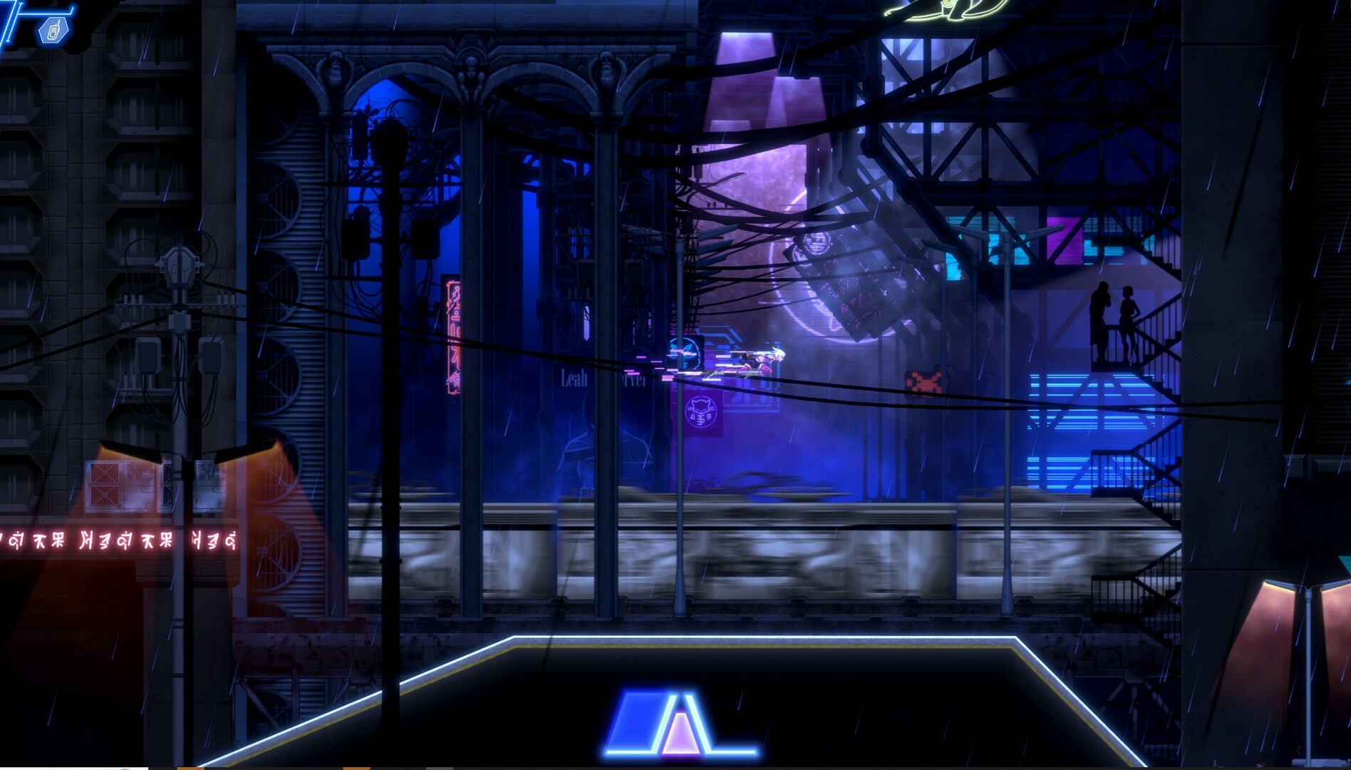 伊甸创世 EDEN GENESIS_0