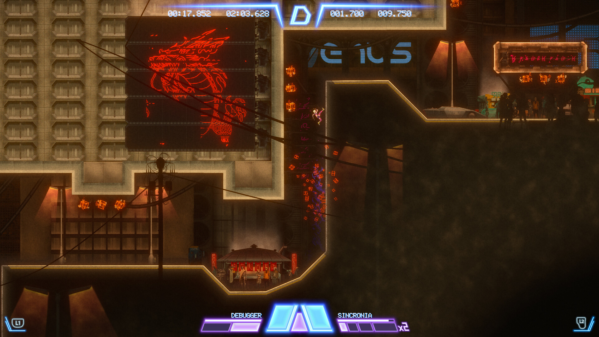 伊甸创世 EDEN GENESIS_2