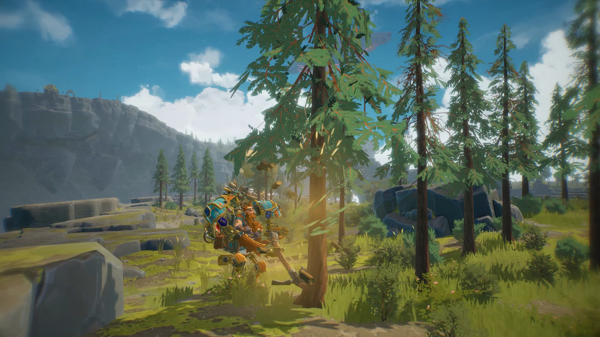 矮人元祖 First Dwarf_0