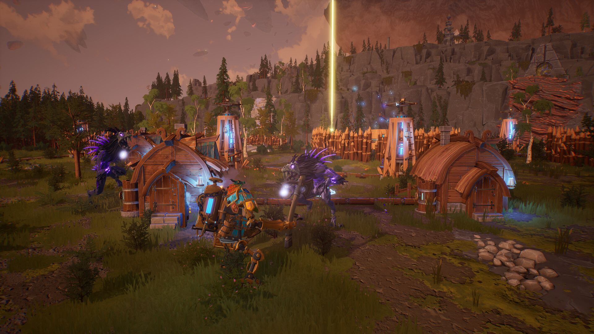 矮人元祖 First Dwarf_2