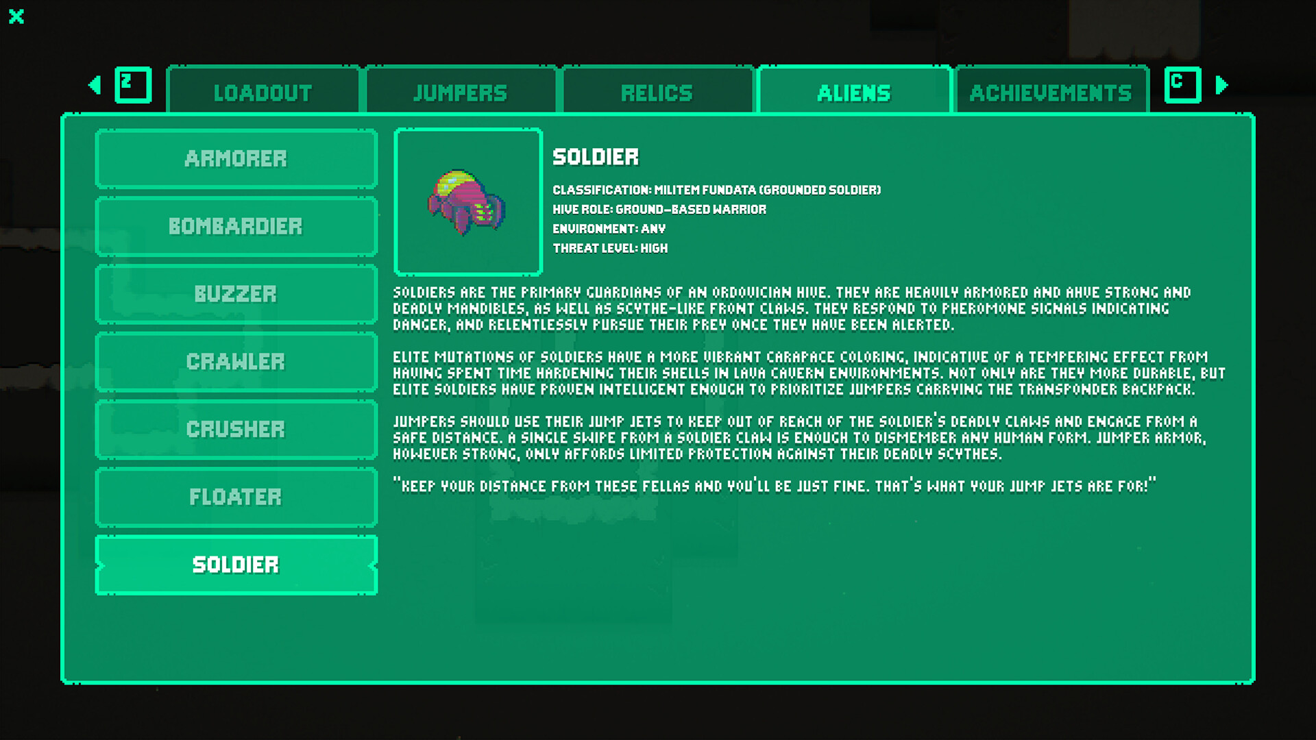 虫巢突袭2 幸存者 Hive Jump2 Survivors_2