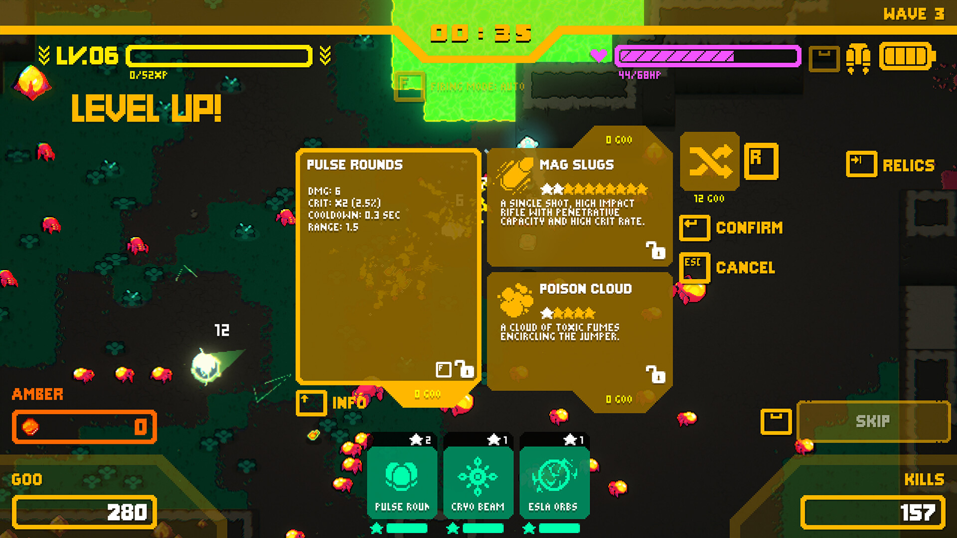 虫巢突袭2 幸存者 Hive Jump2 Survivors_0