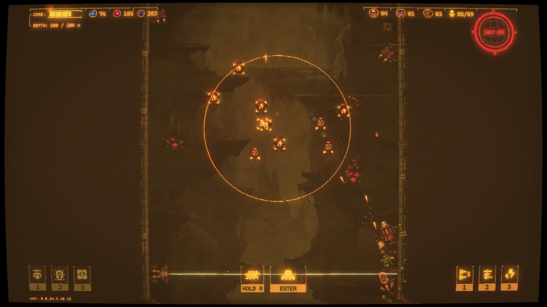 钻核公司 Drill Core_0