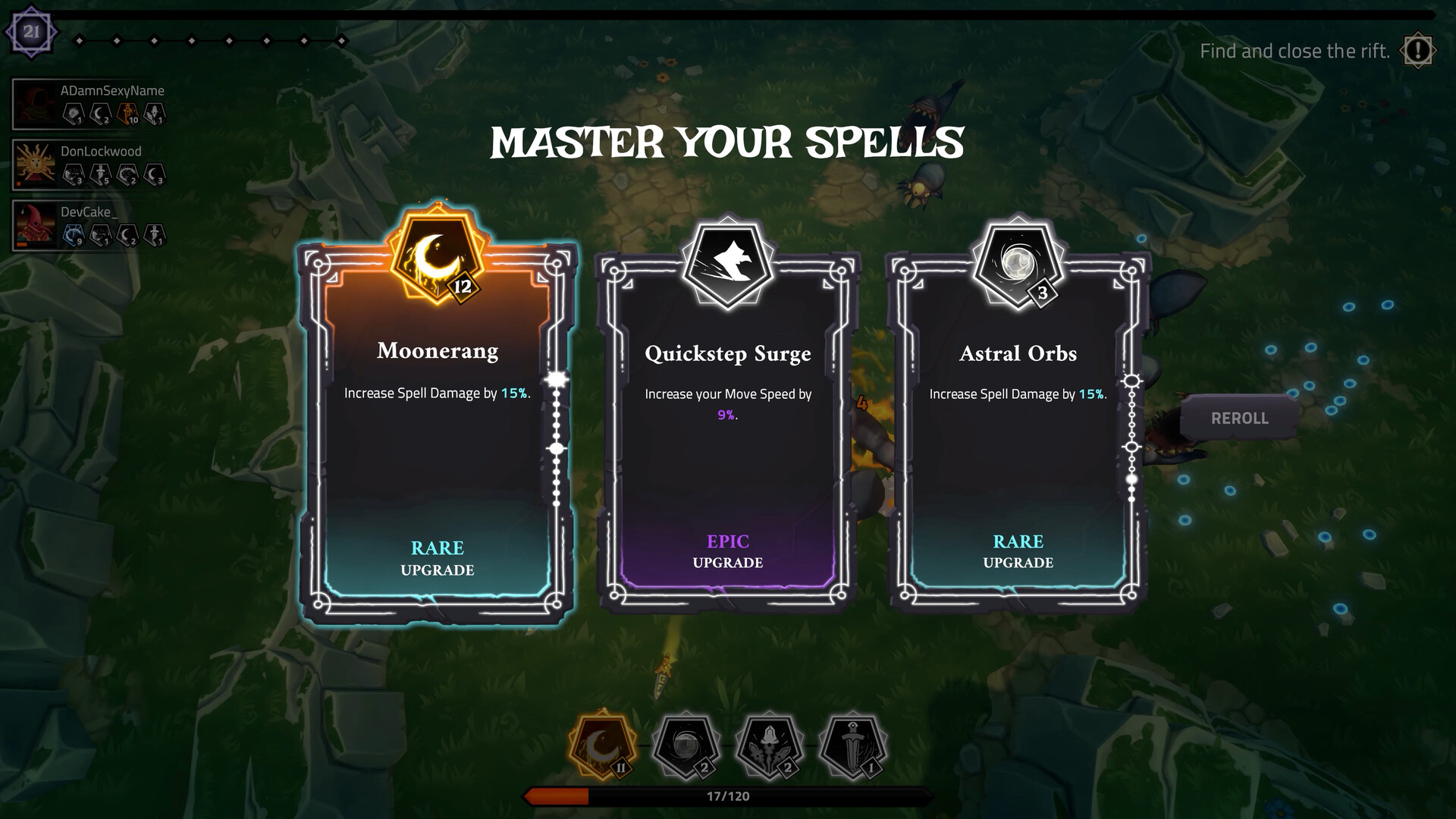 咒语旅团 The Spell Brigade_0